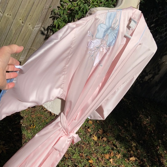 4 Vintage Robes Bundle - Picture 8 of 16